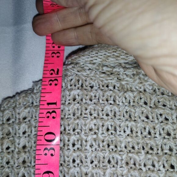 Hooked up by Iot cardigan - Picture 7 of 7